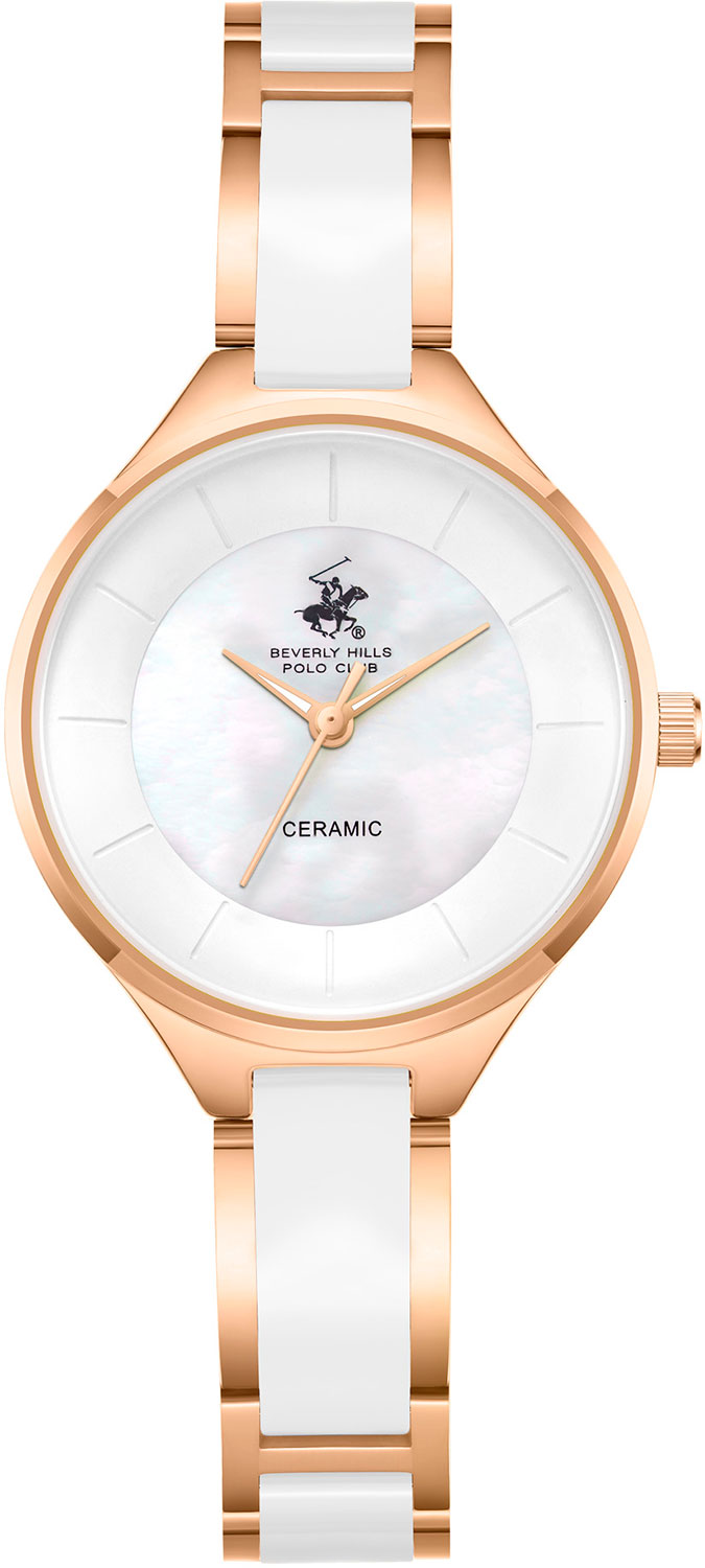 Beverly Hills Polo Club Ceramic